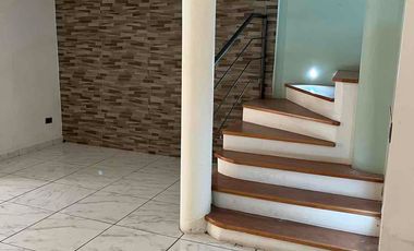 CASA EN RENTA EN LOMAS DE TEPOJACO, CUAUTITLÁN IZCALLI ESTADO DE MÉXICO