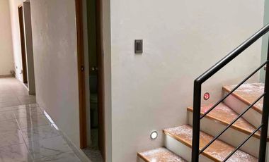 CASA EN RENTA EN LOMAS DE TEPOJACO, CUAUTITLÁN IZCALLI ESTADO DE MÉXICO