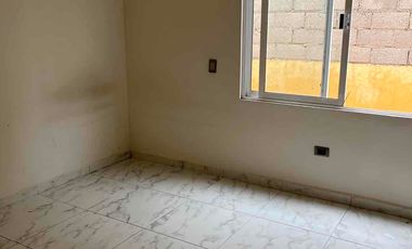 CASA EN RENTA EN LOMAS DE TEPOJACO, CUAUTITLÁN IZCALLI ESTADO DE MÉXICO