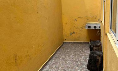 CASA EN RENTA EN LOMAS DE TEPOJACO, CUAUTITLÁN IZCALLI ESTADO DE MÉXICO