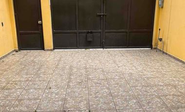 CASA EN RENTA EN LOMAS DE TEPOJACO, CUAUTITLÁN IZCALLI ESTADO DE MÉXICO