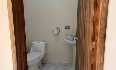 CASA EN RENTA EN LOMAS DE TEPOJACO, CUAUTITLÁN IZCALLI ESTADO DE MÉXICO