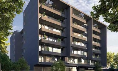 Hermoso departamento en Providencia