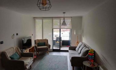 Hermoso departamento en Providencia