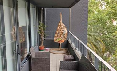 Hermoso departamento en Providencia