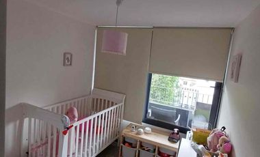 Hermoso departamento en Providencia