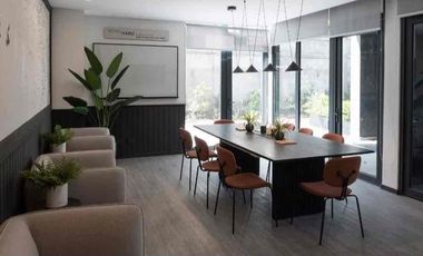 Hermoso departamento en Providencia