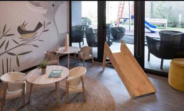 Hermoso departamento en Providencia