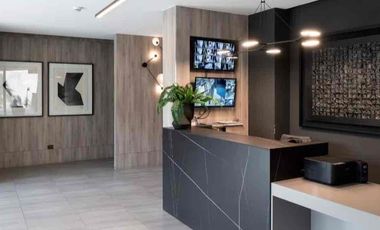 Hermoso departamento en Providencia