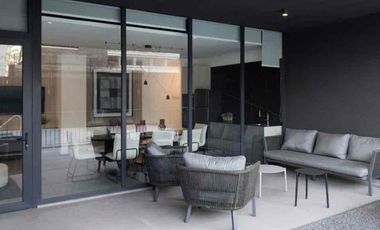 Hermoso departamento en Providencia