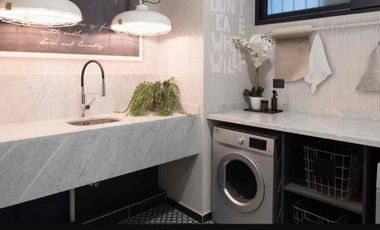 Hermoso departamento en Providencia