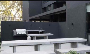 Hermoso departamento en Providencia