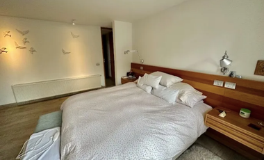 Hermosa Casa Moderna A Pasos Del Sport Francés Vitacura