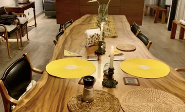 Hermosa Casa Moderna A Pasos Del Sport Francés Vitacura