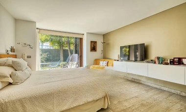 Hermosa Casa Moderna A Pasos Del Sport Francés Vitacura