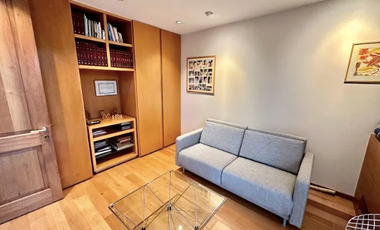 Hermosa Casa Moderna A Pasos Del Sport Francés Vitacura