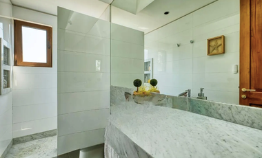 Hermosa Casa Moderna A Pasos Del Sport Francés Vitacura