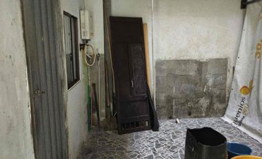 Vendo casa Primer Piso Sector la América.PH cerca colegio Salazar Herrera.