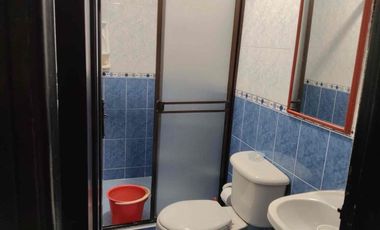 Vendo casa Primer Piso Sector la América.PH cerca colegio Salazar Herrera.