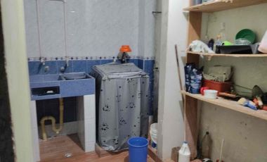 Vendo casa Primer Piso Sector la América.PH cerca colegio Salazar Herrera.