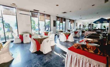 Hotel 5 Lantai Strategis Tengah Kota Solo
