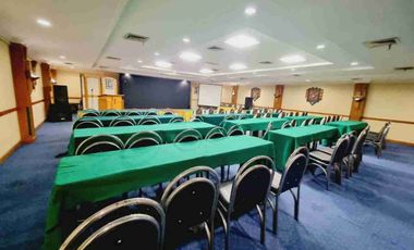 Hotel 5 Lantai Strategis Tengah Kota Solo