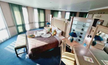 Hotel 5 Lantai Strategis Tengah Kota Solo