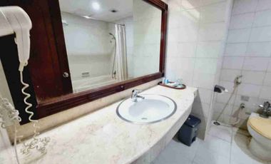 Hotel 5 Lantai Strategis Tengah Kota Solo