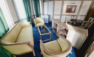 Hotel 5 Lantai Strategis Tengah Kota Solo