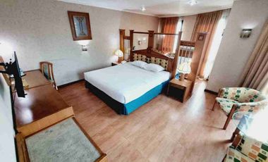 Hotel 5 Lantai Strategis Tengah Kota Solo