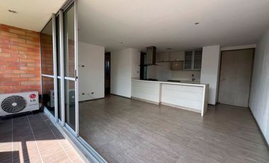 Apartamento en Arriendo en Esmeraldal Envigado Antioquia