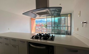 Apartamento en Arriendo en Esmeraldal Envigado Antioquia