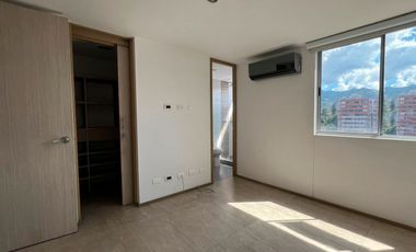 Apartamento en Arriendo en Esmeraldal Envigado Antioquia