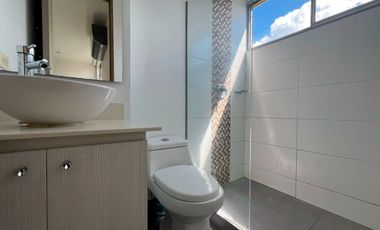 Apartamento en Arriendo en Esmeraldal Envigado Antioquia