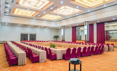 4-Star Hotel for Sale, Location: Main Street in Yogyakarta