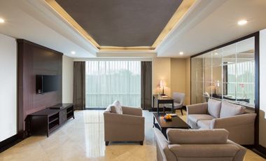 4-Star Hotel for Sale, Location: Main Street in Yogyakarta