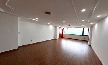 Departamento Torre Arrecifes  Playa de Oro, Boca del Rio, Veracruz