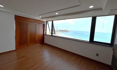 Departamento Torre Arrecifes  Playa de Oro, Boca del Rio, Veracruz