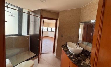 Departamento Torre Arrecifes  Playa de Oro, Boca del Rio, Veracruz