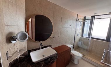 Departamento Torre Arrecifes  Playa de Oro, Boca del Rio, Veracruz