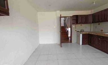 CARCELEN VENDO CASA CON TERRENO