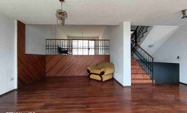 CARCELEN VENDO CASA CON TERRENO