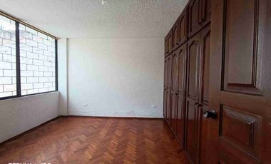 CARCELEN VENDO CASA CON TERRENO