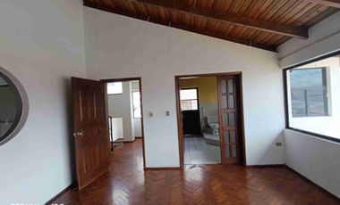 CARCELEN VENDO CASA CON TERRENO