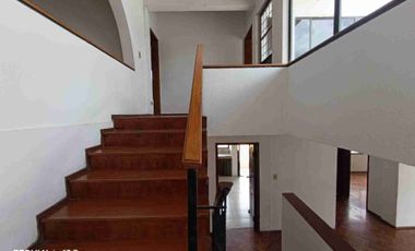 CARCELEN VENDO CASA CON TERRENO