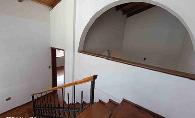 CARCELEN VENDO CASA CON TERRENO