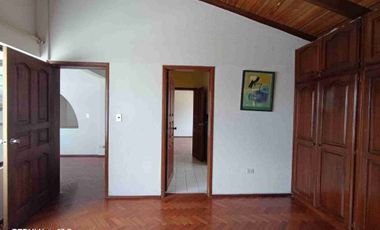CARCELEN VENDO CASA CON TERRENO