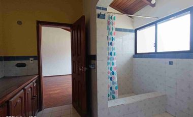 CARCELEN VENDO CASA CON TERRENO