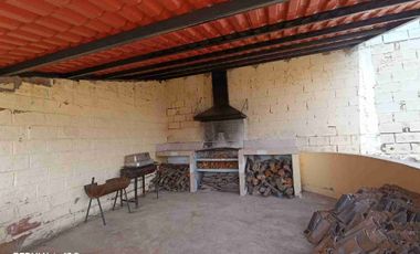 CARCELEN VENDO CASA CON TERRENO