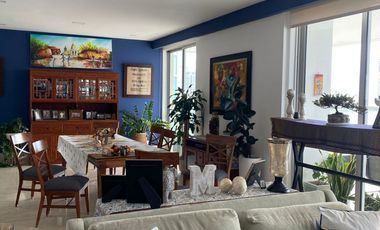 Venta Apartamento Bocagrande, Vista Bahía - Cartagena de Indias / Piso 11